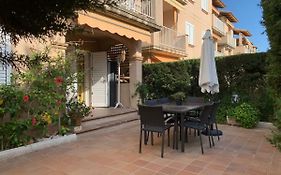 Apartamento Altafulla